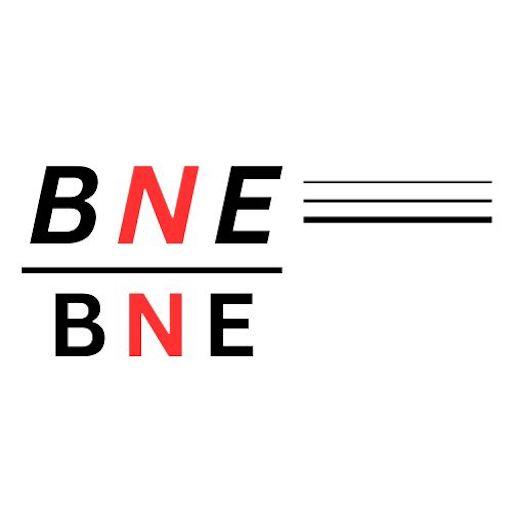 BNE GROUP logo