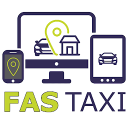 FAS.TAXI: Driver: Download & Review