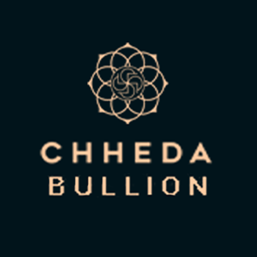 Chheda Bullion logo