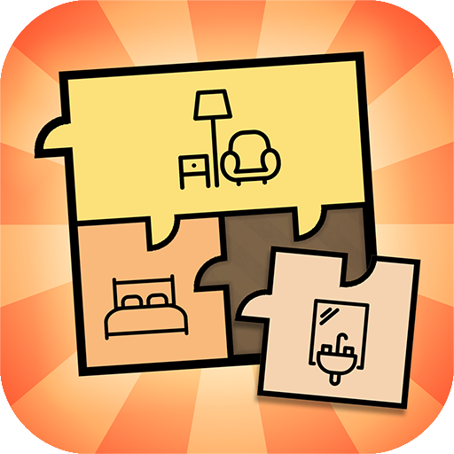 Floor Sort: Room Plan Tangrams Download on Windows