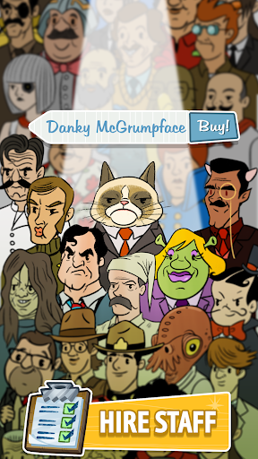 AdVenture Capitalist：Simulator screenshot 6