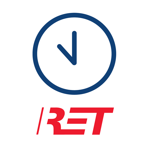 RET Real Time App 4.9.1 Icon