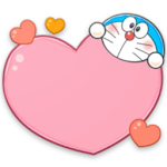 Cover Image of ダウンロード Cartoon Stickers 2020 (WAStickerApps) 1.0.0 APK