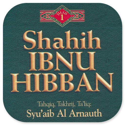 Shahih Ibnu Hibban Jilid 1