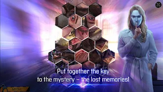 Game screenshot Ghost Files 2 apk download
