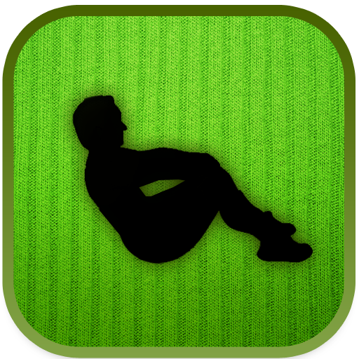 Situps Fitness Workout تنزيل على نظام Windows