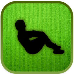 Icon image Situps Fitness Workout