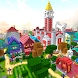 Building City World craft - Androidアプリ