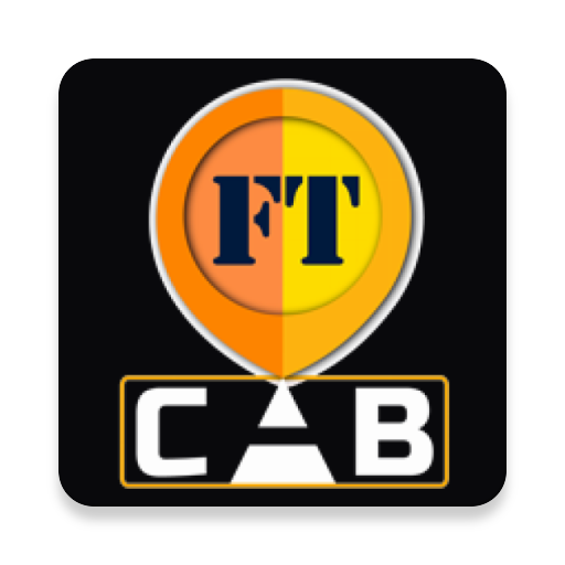 FT Cab logo