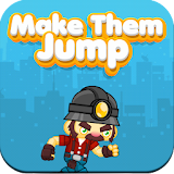 Make Them Jump icon