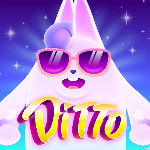 Ditto Live -Match&meet someone Header - AppWisp.com