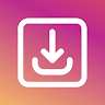 InstaGet: Instagram Downloader app apk icon