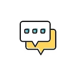 Cover Image of Download Chat virtual 9.8 APK
