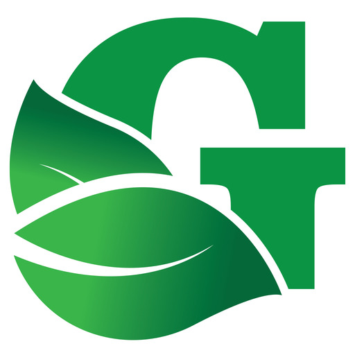 Garners Garden logo