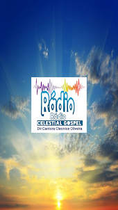 Rádio Celestial Gospel