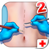 Surgery Simulator icon