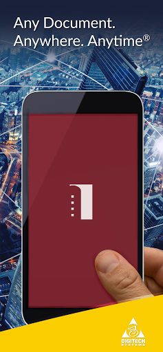 Android application ImageSilo screenshort