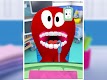 screenshot of Pocoyo Dentist Care: Doctor