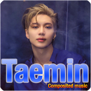Taemin - Album Collection