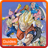 Best Tips For Dragon Ball Game icon