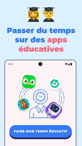 Mr Arthur:Temps Ecran Educatif Screen 2