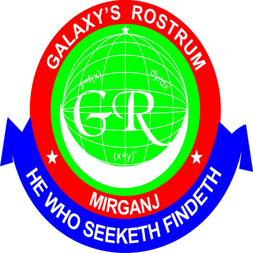 Galaxys Rostrum logo