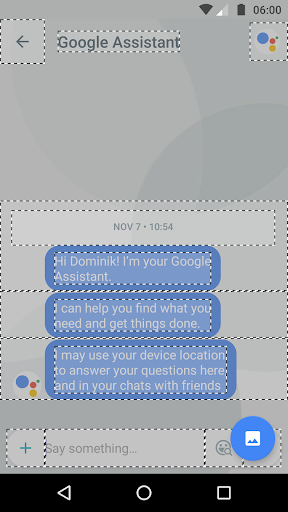 تطبيق Copy (Text  Screenshots) برو4