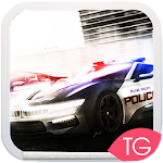 City Police Car Simulator 3D Apk