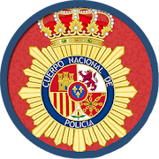 TestOpos Policia Nacional 2021  Icon