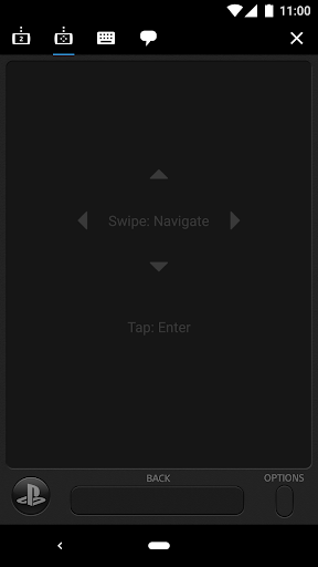 PS4 Second Screen Screenshot 3 - AppWisp.com