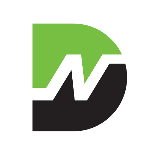 DrayNow logo