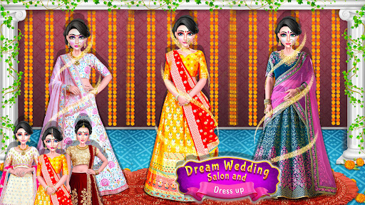 Gujarati Indian Wedding Game Screen 3