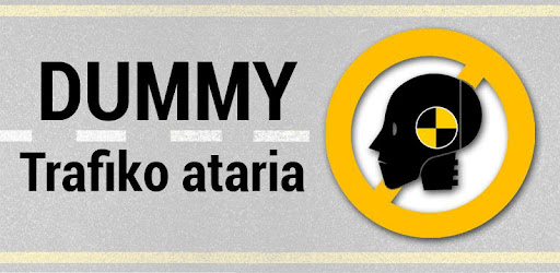 DUMMY: Trafiko ataria