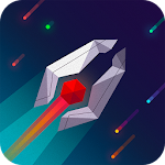 Cover Image of Download Jump Drive - One Tap Space Arcade 1.2.2 APK