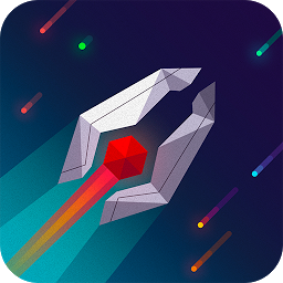 Jump Drive: Get Away Mod Apk