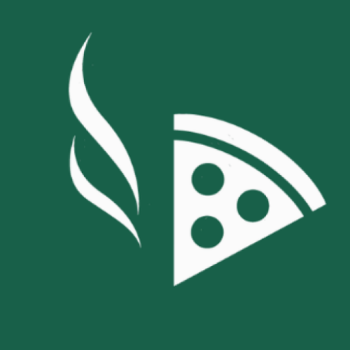 Brightush Pizza: Order Pizza logo