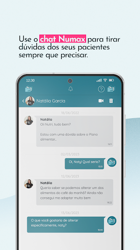 Numax Screen 3