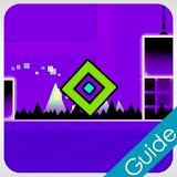 Guide for Geometry Dash World icon