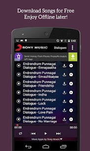 Tamil Movie Songs For PC 4