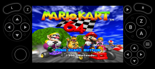 GBA Emulator Premium All in 1