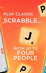 Scrabble® GO-Classic Word Game 12