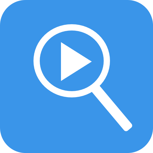 Video Magnifier 100x Pro logo