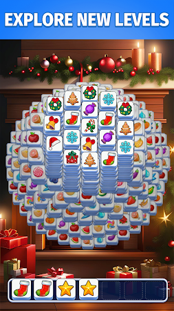 Game screenshot Match 3 Tiles - Sorting Games hack