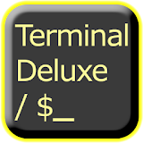 Terminal Emulator icon