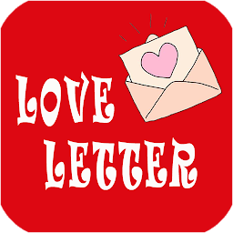 Icon image Love Letter & Message