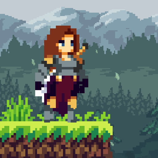 Warrior Knight’s:2D Platformer Mod APK 3.3.9 (Unlimited money)