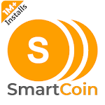Cover Image of ดาวน์โหลด SmartCoin - แอพสินเชื่อส่วนบุคคล 1.6.8 APK