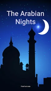 Histórias de Noites Árabes – Apps no Google Play