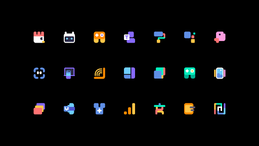 Boxicons Screen 3