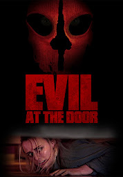 Icon image Evil at the Door